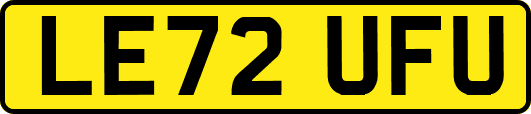 LE72UFU