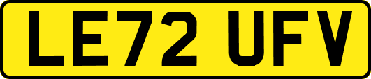 LE72UFV