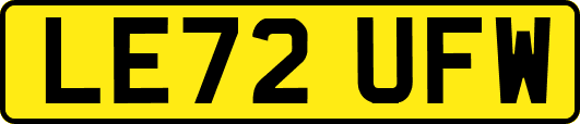 LE72UFW