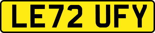 LE72UFY