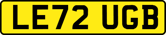 LE72UGB
