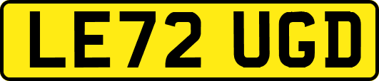 LE72UGD