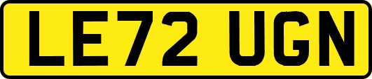 LE72UGN