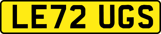 LE72UGS