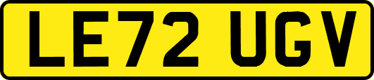 LE72UGV