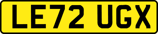 LE72UGX