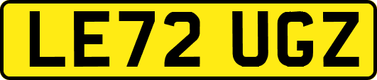 LE72UGZ