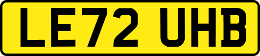 LE72UHB
