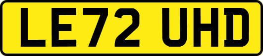 LE72UHD