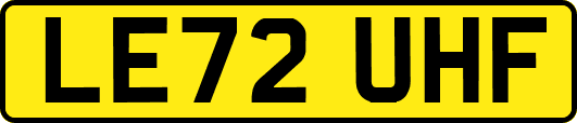 LE72UHF