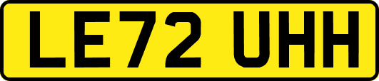 LE72UHH