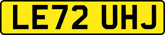 LE72UHJ