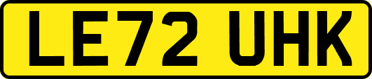 LE72UHK
