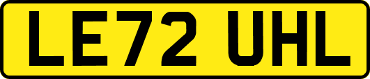 LE72UHL