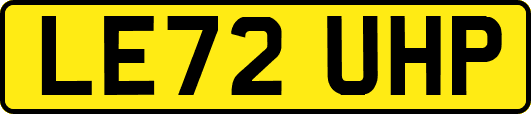 LE72UHP