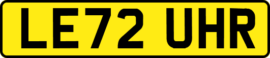 LE72UHR