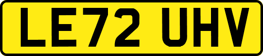 LE72UHV