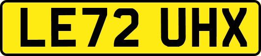 LE72UHX