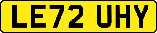 LE72UHY
