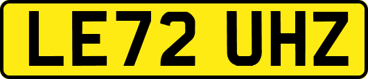 LE72UHZ