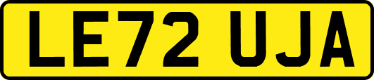 LE72UJA