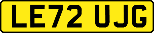 LE72UJG