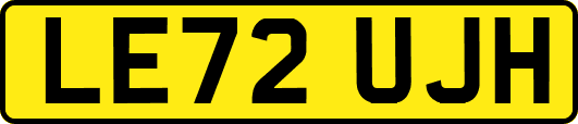 LE72UJH