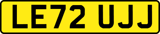 LE72UJJ