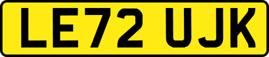 LE72UJK