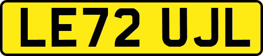 LE72UJL