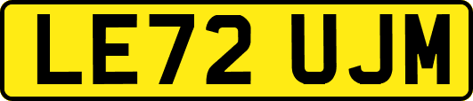 LE72UJM