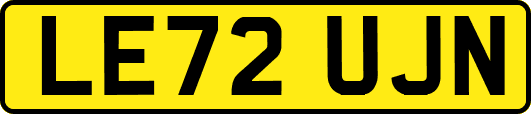 LE72UJN