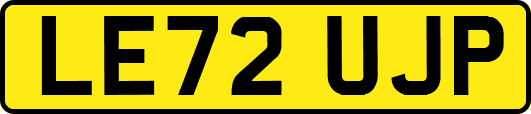 LE72UJP