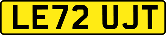 LE72UJT