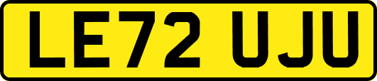 LE72UJU