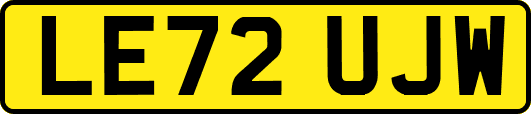 LE72UJW