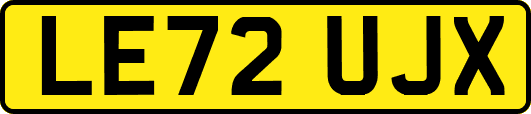 LE72UJX