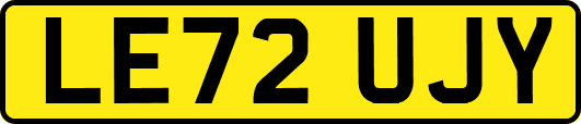 LE72UJY