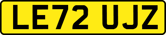 LE72UJZ