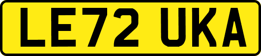 LE72UKA