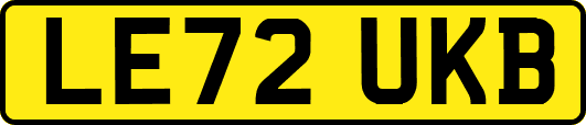 LE72UKB