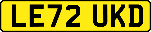 LE72UKD