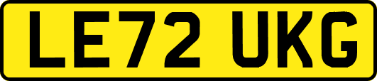 LE72UKG