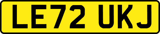 LE72UKJ
