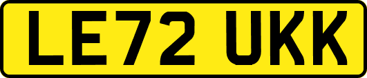 LE72UKK