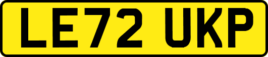 LE72UKP