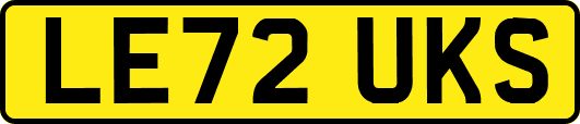 LE72UKS