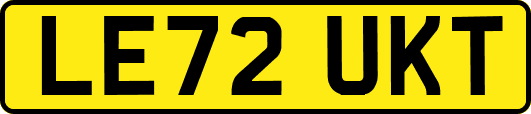 LE72UKT