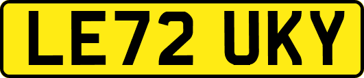 LE72UKY