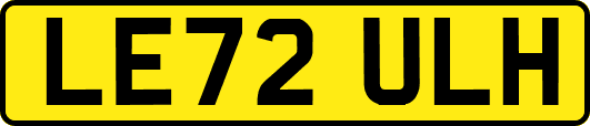 LE72ULH